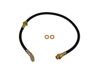 1991-2002 GMC C3500HD Brake Hydraulic Hose - Front Right (Dorman)