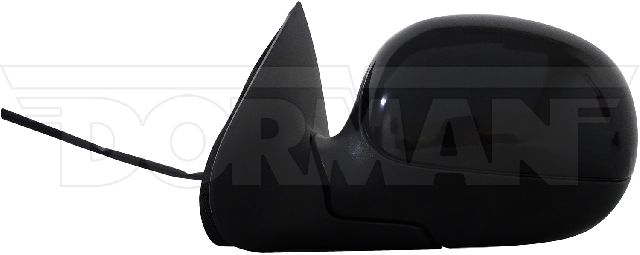 1997 Ford F-250 Side/Door Mirror - Left (Dorman)