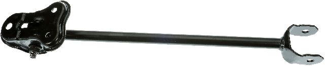 2003-2008 Hyundai Tiburon Suspension Trailing Arm - Rear Left (Dorman)