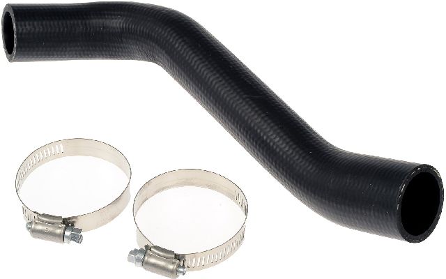 1981-1986 Jeep CJ7 Fuel Filler Hose (Dorman)