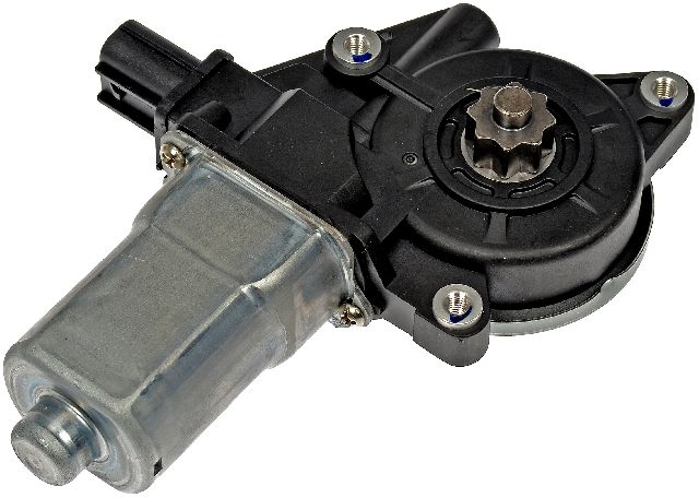 2009-2015 Honda Pilot Window Motor - Front Left (Dorman)