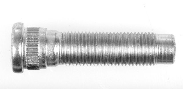 2002-2006 Ford E-150 Wheel Lug Stud - Front or Rear (Dorman)