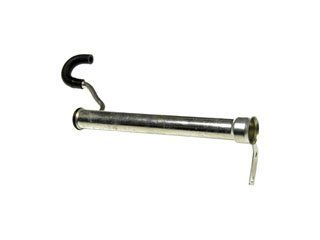 1989-2000 Dodge Caravan HVAC Heater Hose Assembly - Inner (Dorman)