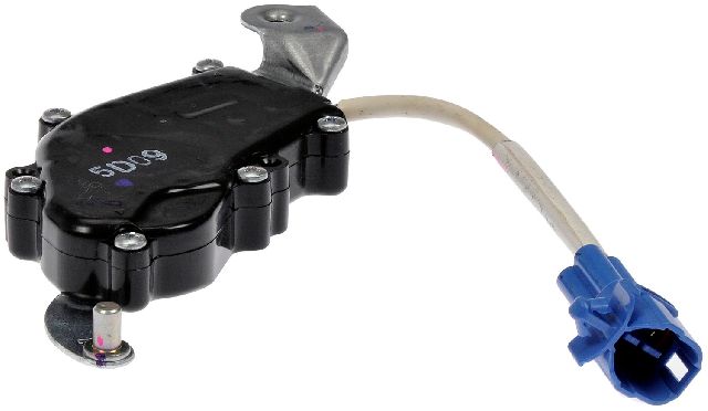 1996-1997 Lexus LX450 Door Lock Actuator Motor - Rear Left (Dorman)