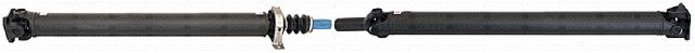 2002-2003 Ford F-250 Super Duty Drive Shaft - Rear (Dorman)