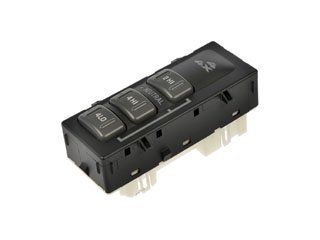 2001-2002 GMC Sierra 3500 4WD Switch (Dorman)