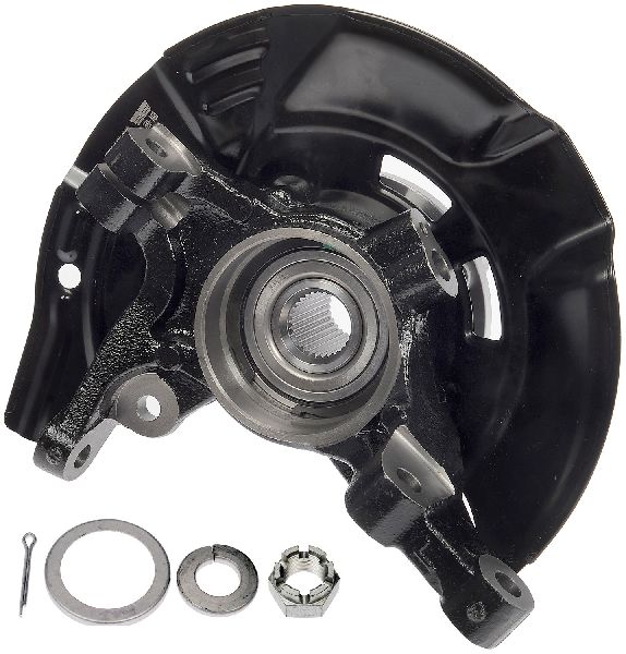2011 Hyundai Sonata Steering Knuckle Kit - Front Right (Dorman)