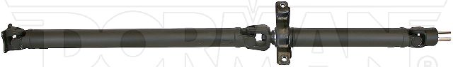 2014-2017 Subaru Forester Drive Shaft - Rear (Dorman)