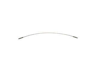 1993-1994 Ford Explorer Parking Brake Cable - Intermediate (Dorman)
