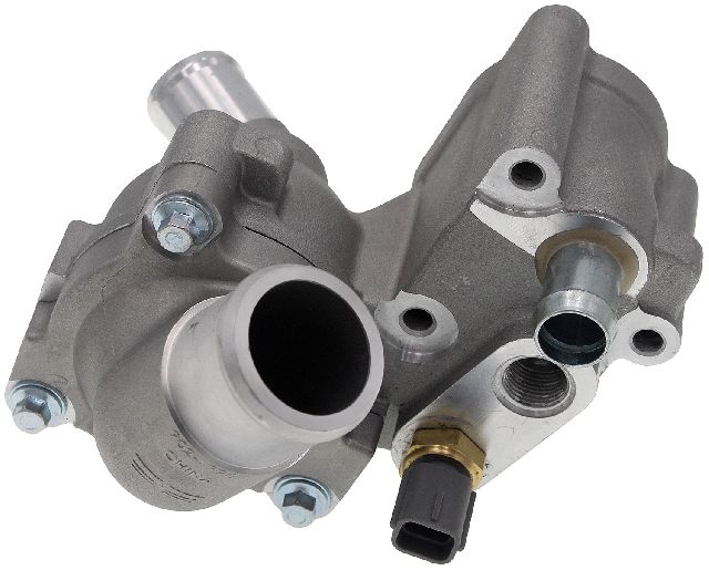 1997-2001 Ford Explorer Engine Coolant Thermostat Housing Assembly (Dorman)