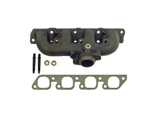 1993-1996 Mercury Tracer Exhaust Manifold (Dorman)