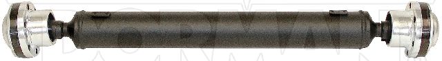2014-2018 Jeep Grand Cherokee Drive Shaft - Front (Dorman)