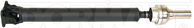 2019 Ram 1500 Classic Drive Shaft - Front (Dorman)