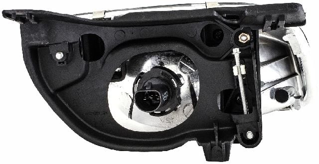 1995-2002 Pontiac Sunfire Headlight Assembly - Left (Dorman)