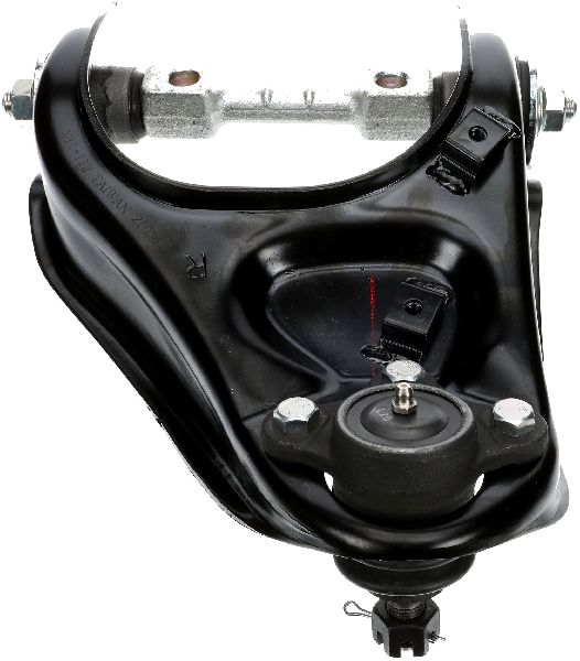 2002-2004 Isuzu Axiom Suspension Control Arm and Ball Joint Assembly - Front Right Upper (Dorman)