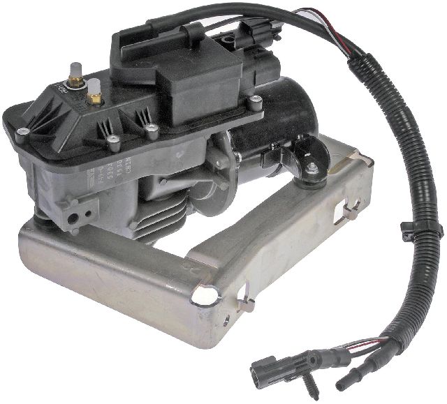 2002-2006 GMC Envoy XL Air Suspension Compressor (Dorman)