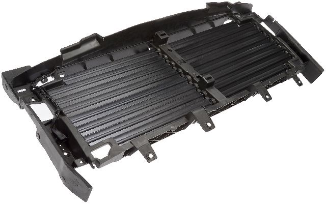 2019-2021 Chevrolet Silverado 1500 Radiator Shutter Assembly - Upper (Dorman)