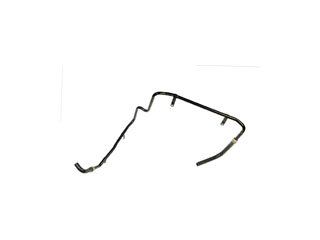 1991-1992 Pontiac Grand Prix HVAC Heater Hose Assembly (Dorman)