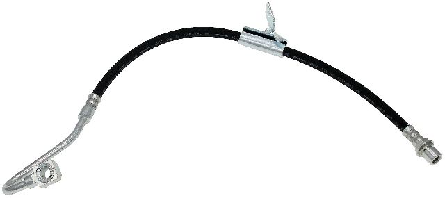 1998-2000 GMC Jimmy Brake Hydraulic Hose - Front Right (Dorman)