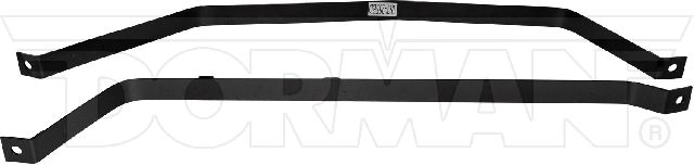 2003-2005 Pontiac Vibe Fuel Tank Strap (Dorman)
