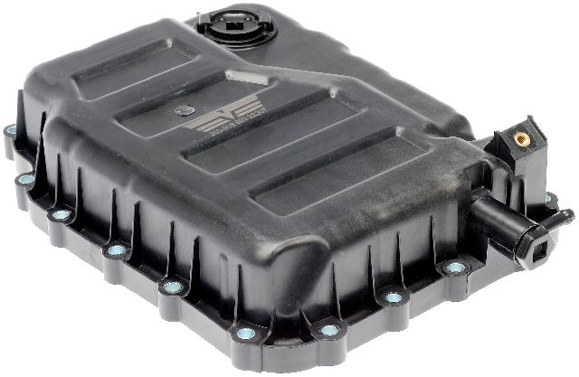 2013-2016 Dodge Dart Transmission Oil Pan (Dorman)