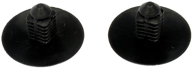 2004-2009 Mazda 3 Hood Insulation Pad Clip (Dorman)