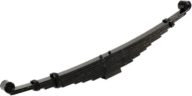 2011-2024 Ram 4500 Leaf Spring Assembly - Rear (Dorman)