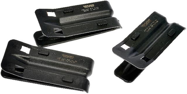 2007-2014 GMC Sierra 2500 HD Seat Back Frame Insulator (Dorman)