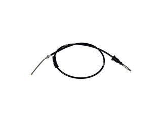 1997-2000 Dodge Stratus Parking Brake Cable - Rear Left or Rear Right (Dorman)