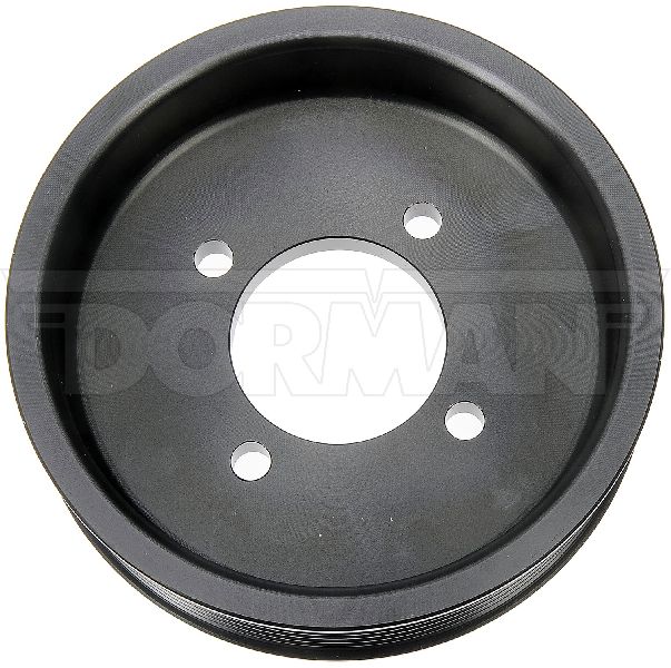 1997-2001 BMW 740i Engine Water Pump Pulley (Dorman)