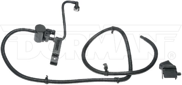 2011-2016 GMC Sierra 1500 Vapor Canister Vent Solenoid (Dorman)