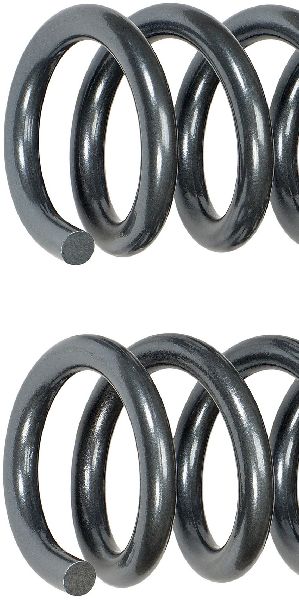 2005-2021 Ford F-250 Super Duty Coil Spring - Front (Dorman)