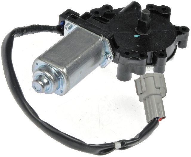 2004-2009 Nissan Quest Window Motor - Front Left (Dorman)