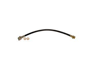 2004-2009 Cadillac XLR Brake Hydraulic Hose - Rear Right (Dorman)