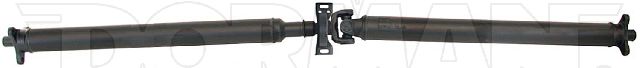 1998-2000 Mercedes-Benz C280 Drive Shaft - Rear (Dorman)