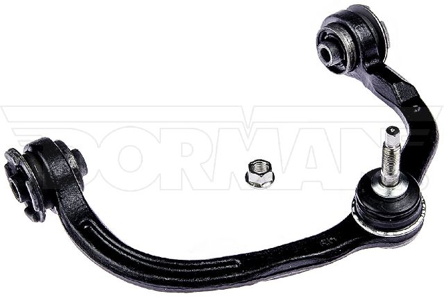2004-2006 Ford Expedition Suspension Control Arm and Ball Joint Assembly - Front Right Upper (Dorman)