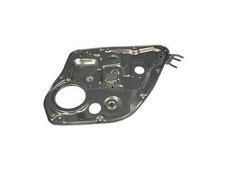 2006-2011 Hyundai Azera Window Regulator - Rear Right (Dorman)