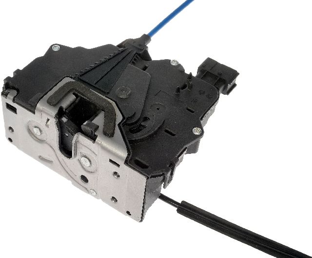 2019-2021 Ram ProMaster 2500 Door Lock Actuator Motor - Rear (Dorman)