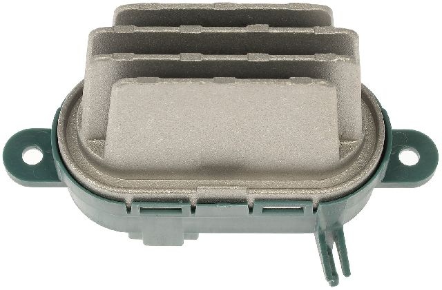 2005-2010 Porsche Cayenne HVAC Blower Motor Resistor (Dorman)
