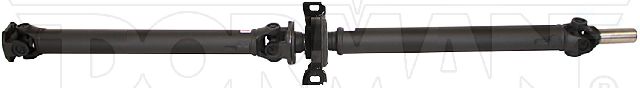 2002-2005 Lexus IS300 Drive Shaft - Rear (Dorman)