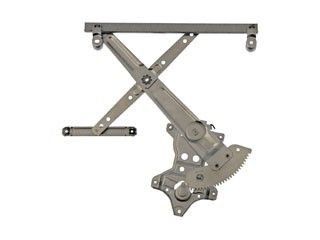 1987-1991 Toyota Camry Window Regulator - Rear Left (Dorman)