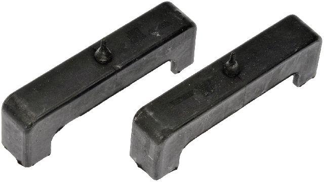 1996-2019 GMC Savana 2500 Radiator Mount Bushing - Lower or Upper (Dorman)
