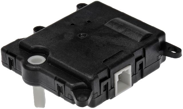 1998-2002 Lincoln Navigator HVAC Blend Door Actuator - Auxiliary (Dorman)