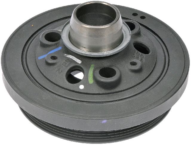 2018-2019 Dodge Durango Engine Harmonic Balancer (Dorman)
