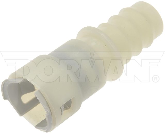 2007-2009 GMC Sierra HVAC Heater Hose Connector (Dorman)