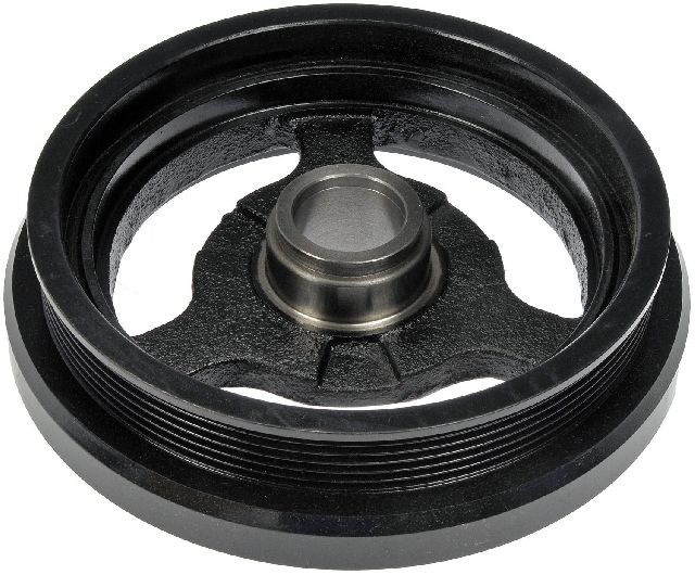 2009-2010 Hummer H3T Engine Harmonic Balancer (Dorman)