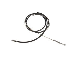 2006-2008 Ford F-150 Parking Brake Cable - Rear Right (Dorman)