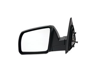 2007-2012 Toyota Tundra Side/Door Mirror - Left (Dorman)