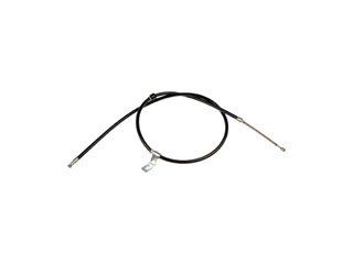2001-2005 Dodge Stratus Parking Brake Cable - Rear Right (Dorman)