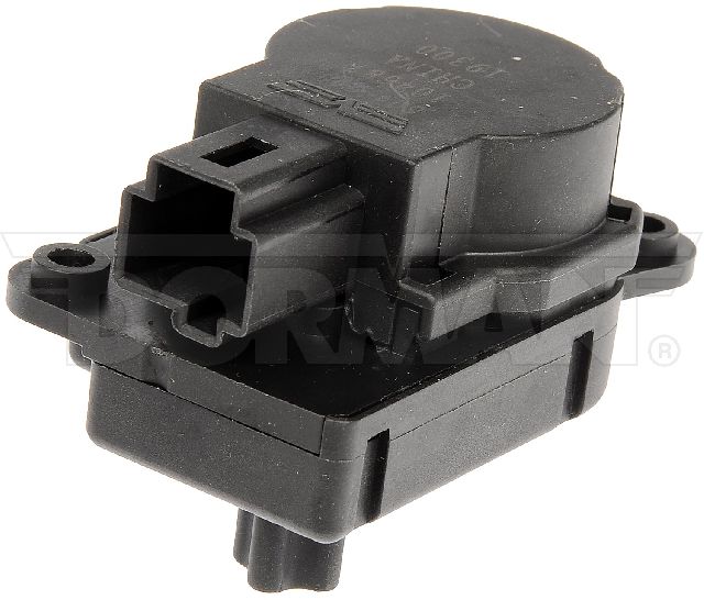 2011-2015 Chevrolet Cruze HVAC Blend Door Actuator - Main (Dorman)